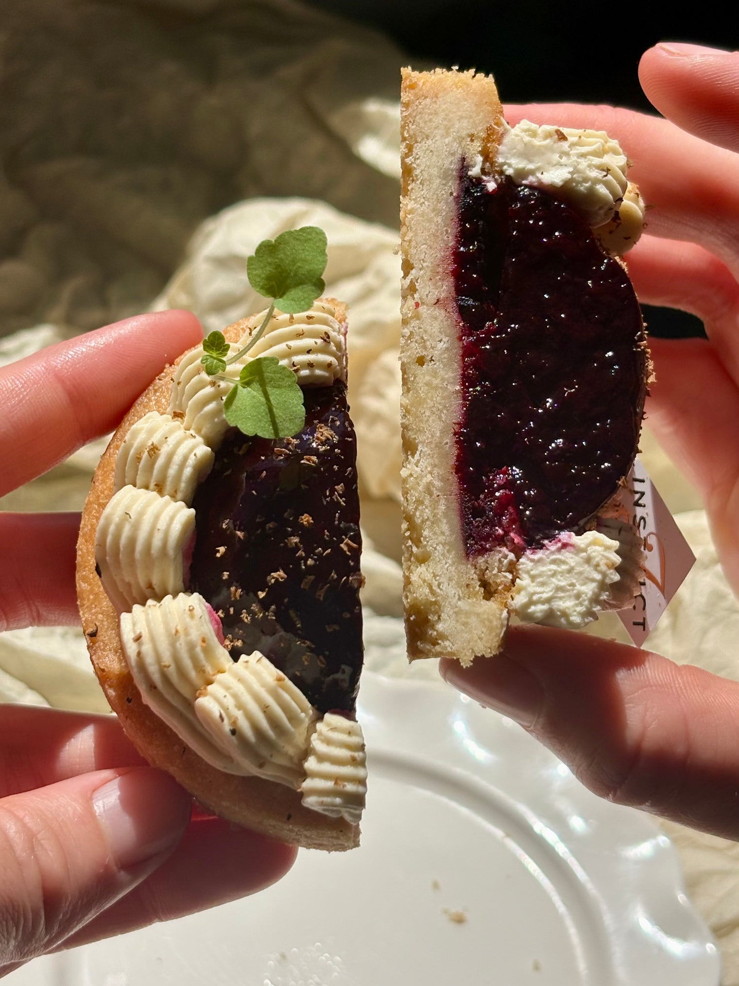La Cammeries