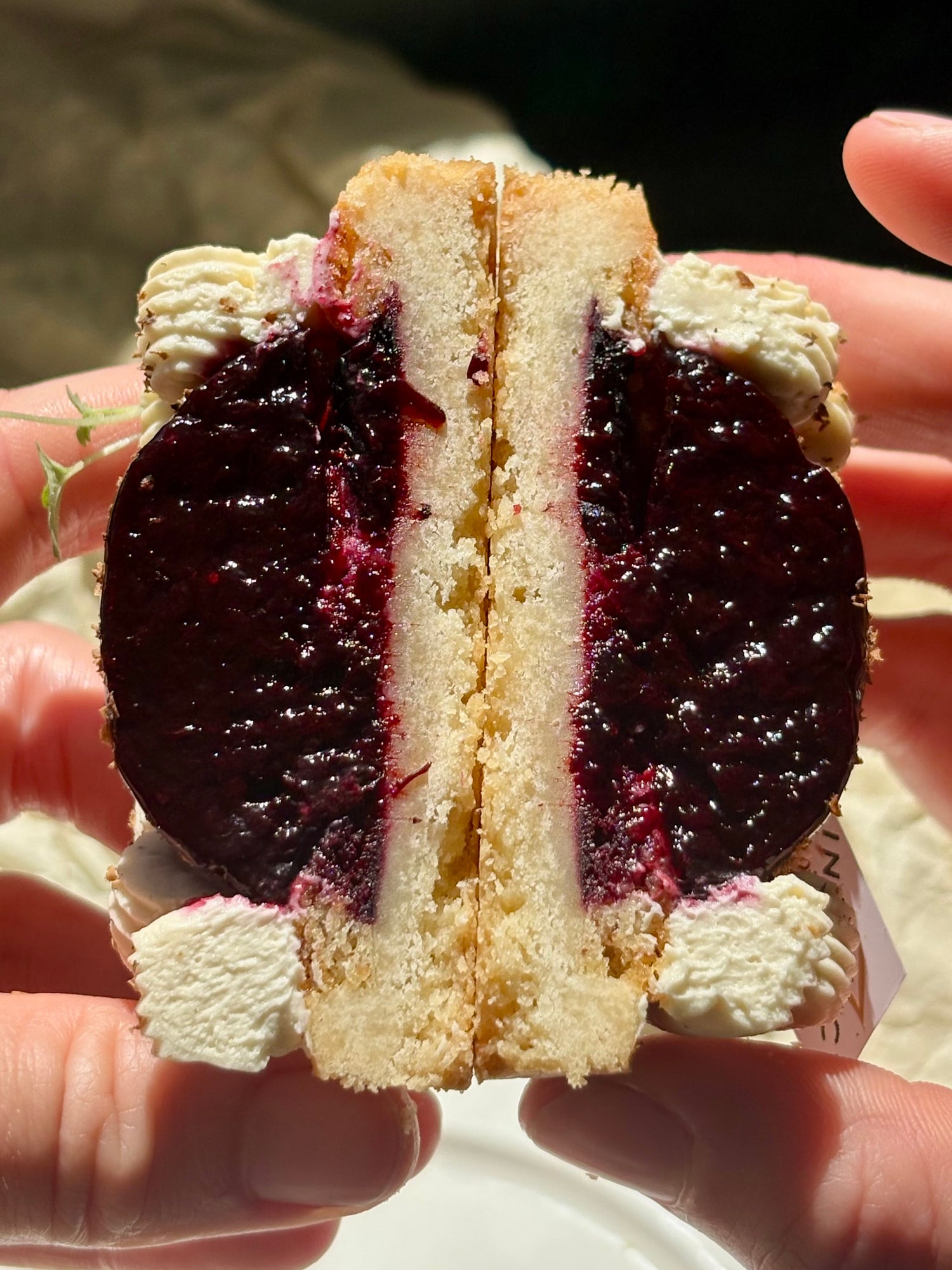 La Cammeries