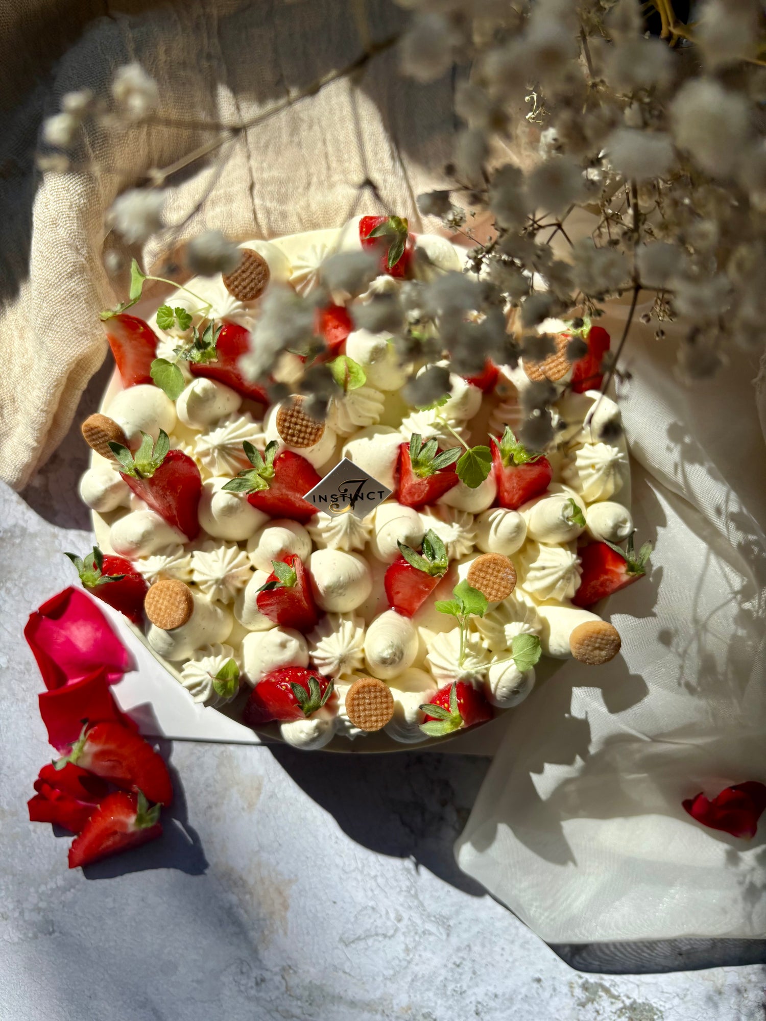 Fraisier