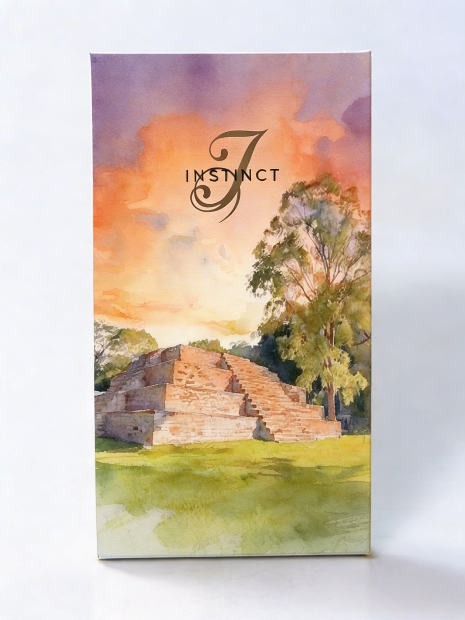 Tablette Trinidad et Tobago 75 % Bean to Bar